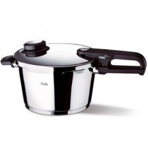 Olla Presin FISSLER Vitavit Premium 4,5L 22cm