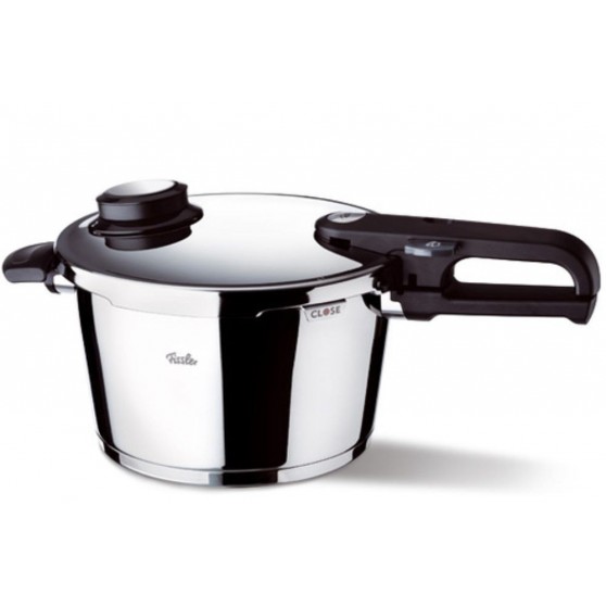 Olla Presin FISSLER Vitavit Premium 4,5L 22cm
