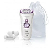 Depiladora BRAUN Silk-pil 9 9 700 SensoSmart