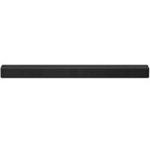 LG SN7CY.DEUSLLK altavoz soundbar Negro 3.0.2 canales 160 W