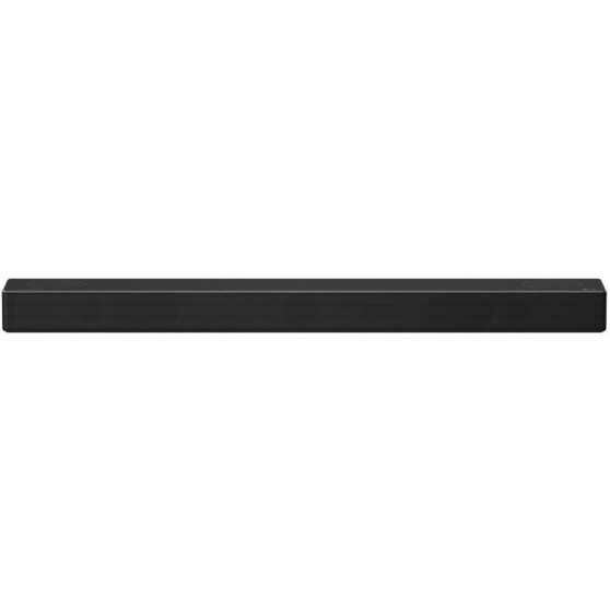 LG SN7CY.DEUSLLK altavoz soundbar Negro 3.0.2 canales 160 W