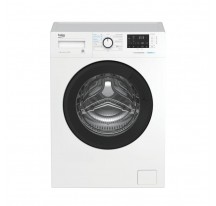 Lavadora BEKO WTA 7612 XSWR Blanco 7Kg
