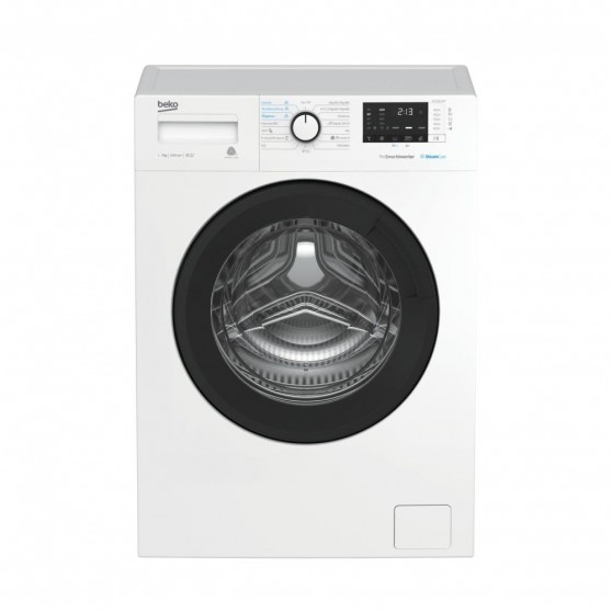 Lavadora BEKO WTA 7612 XSWR Blanco 7Kg