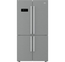 Frigorfico Multidoor BEKO GN1416231ZXN 179x91cm