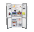 Frigorfico Multidoor BEKO GN1416231ZXN 179x91cm