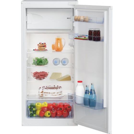 Frigorfico Integrable BEKO BSSA210K3SN 121x54cm