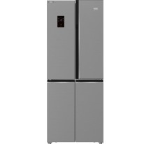 Frigorfico Multidoor BEKO GNE480E30ZXPN Inox 1.92m