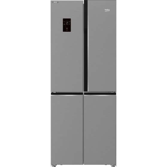 Frigorfico Multidoor BEKO GNE480E30ZXPN Inox 1.92m
