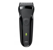 Afeitadora BRAUN Serie 3 300TS Estuche