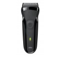 Afeitadora BRAUN Serie 3 300TS Estuche