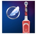 Cepillo Dental ORAL-B D100 Kids Pixar + Estuche