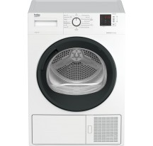 Secadora BEKO DHS 8312 GA0 Blanco 8Kg