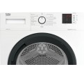 Secadora BEKO DHS 8312 GA0 Blanco 8Kg
