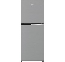 Frigorfico 2 Puertas BEKO RDNT231I30XBN Inox 1.45m