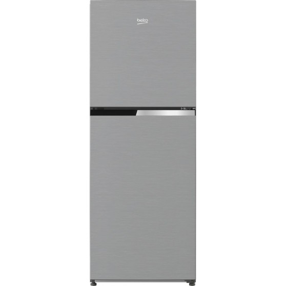 Frigorfico 2 Puertas BEKO RDNT231I30XBN Inox 1.45m