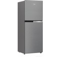 Frigorfico 2 Puertas BEKO RDNT231I30XBN Inox 1.45m