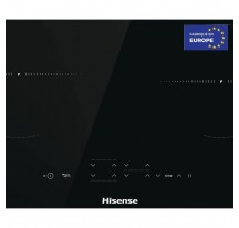 Placa Induccin HISENSE I6433CB 4 Zonas Puente