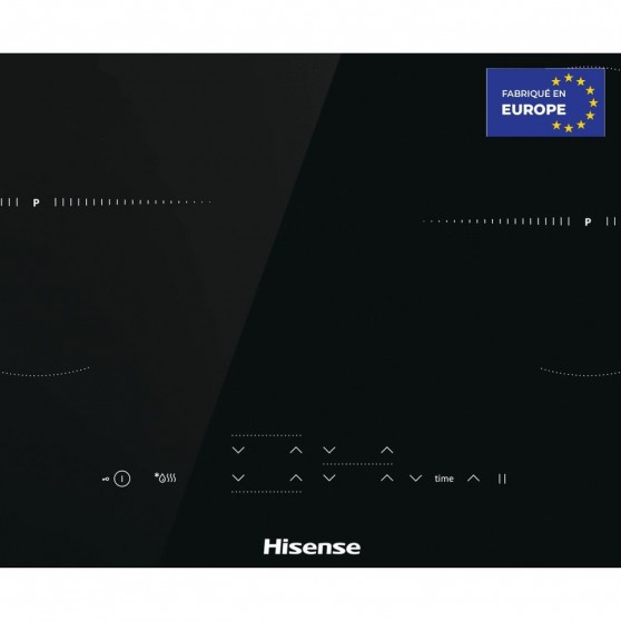 Placa Induccin HISENSE I6433CB 4 Zonas Puente