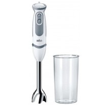 Batidora BRAUN MQ 5200 WH MultiQuick 5V