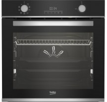 Beko BBIM13300XPSE horno 72 L Negro