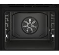 Beko BBIM13300XPSE horno 72 L Negro