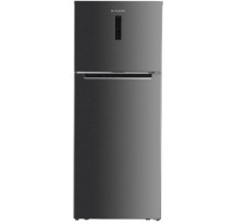 Frigorfico 2 Puertas ASPES AFD11771NFDX Inox 177x70cm