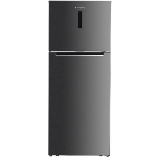 Frigorfico 2 Puertas ASPES AFD11771NFDX Inox 177x70cm