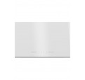 Campana BEKO BHCA94640WH 90 cm Cristal Blanco