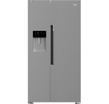Frigorfico Americano BEKO GN162341XBN 1.79 Inox