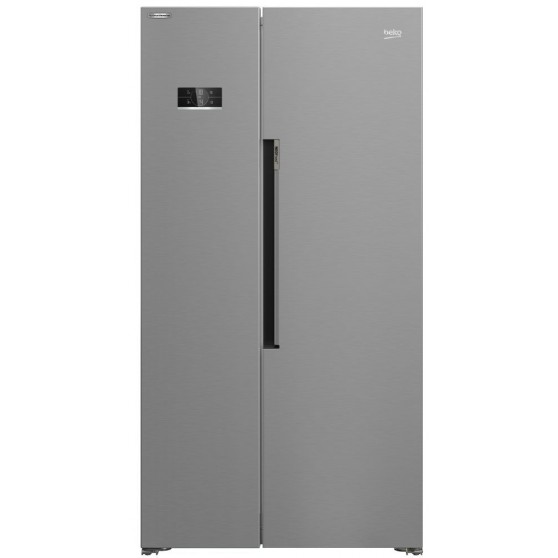 Frigorfico Americano BEKO GN1603140XBN 1.79 Inox