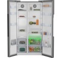 Frigorfico Americano BEKO GN1603140XBN 1.79 Inox