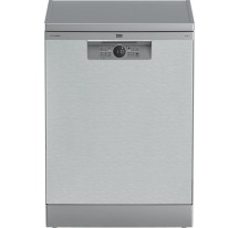 Lavavajillas BEKO BDFN26521WQ Blanco 3Bandeja