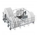 Lavavajillas BEKO BDFN26521WQ Blanco 3Bandeja