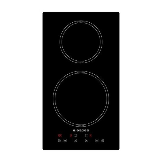 Placa Modular ASPES AI2300 Induccin 2 Zonas