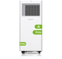 Aire Acondicionado ASPES AAAP900F porttil 9000BTU
