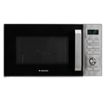 Microondas ASPES AMWC23900DGN Inox Grill 23L