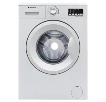 Lavadora ASPES AL8200DDTD Blanco 8Kg Tapa Desmontable