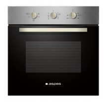 Horno ASPES AHM4700EX Inox
