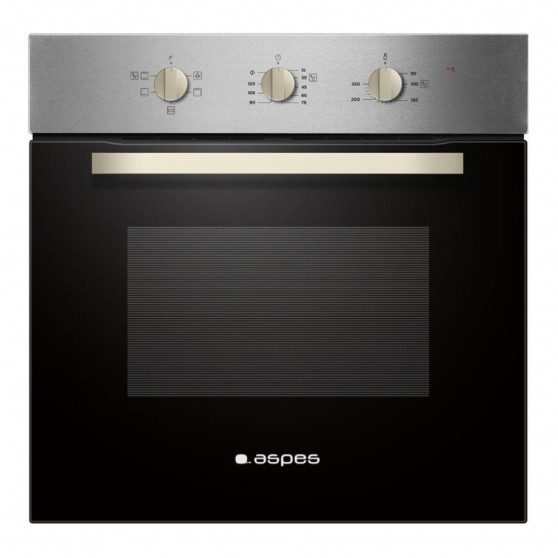 Horno ASPES AHM4700EX Inox