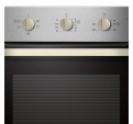 Horno ASPES AHM4700EX Inox