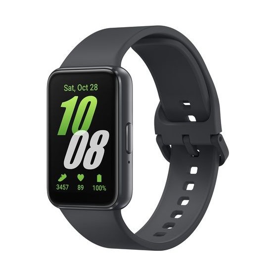 Pulsera de Actividad SAMSUNG GALAXY FIT3 Gris