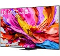 TV MiniLED LG 100QNED86A6 4K QNED EVO IA Gen2 a8