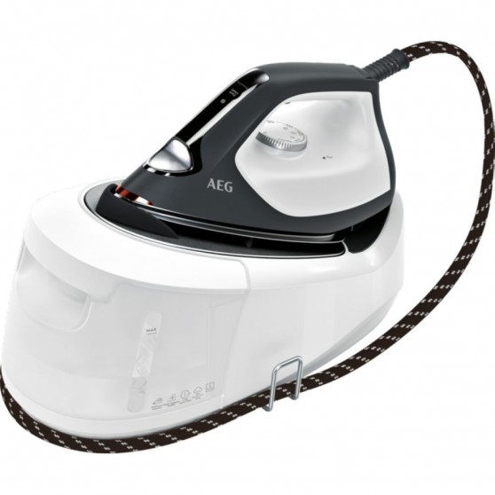 Centro Plancha AEG S5T6.1-8EG 2400 W
