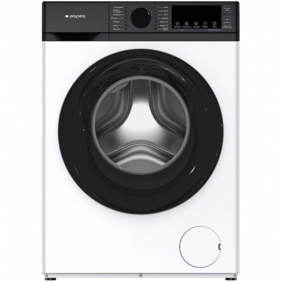 Lavadora ASPES AL6203AIDV Blanco 6 kg A 1200 rpm