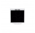 Cocina Gas BEKO CSS48100GW Bco 3f Vitro