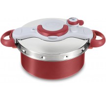 Olla TEFAL Clipso Minut Duo 5