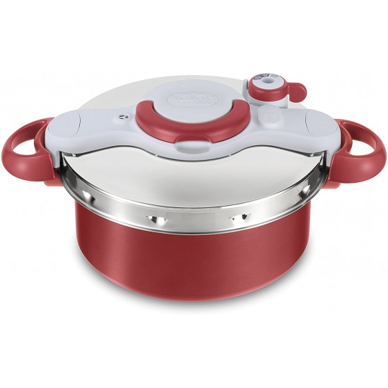 Olla TEFAL Clipso Minut Duo 5
