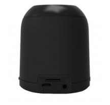 Altavoz Porttil SUNSTECH SPBT610 Bluetooth Negro