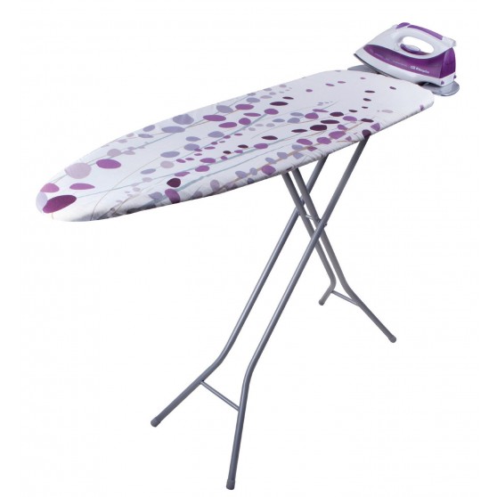 Tabla de Planchar ORBEGOZO TP2000