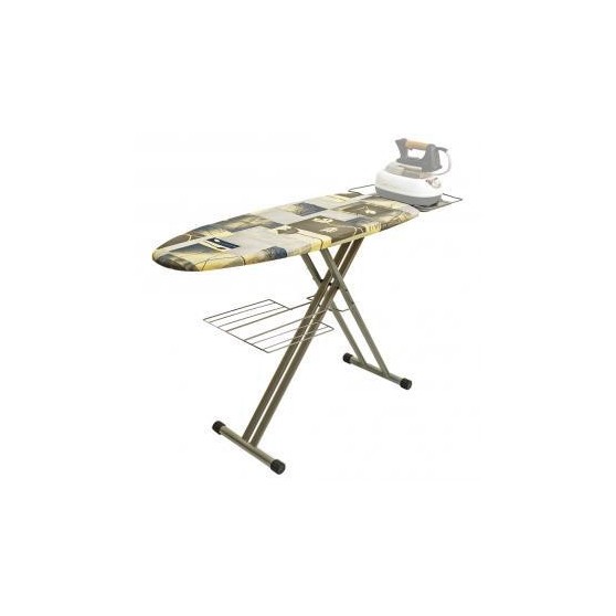 Tabla de Planchar ORBEGOZO TP4000